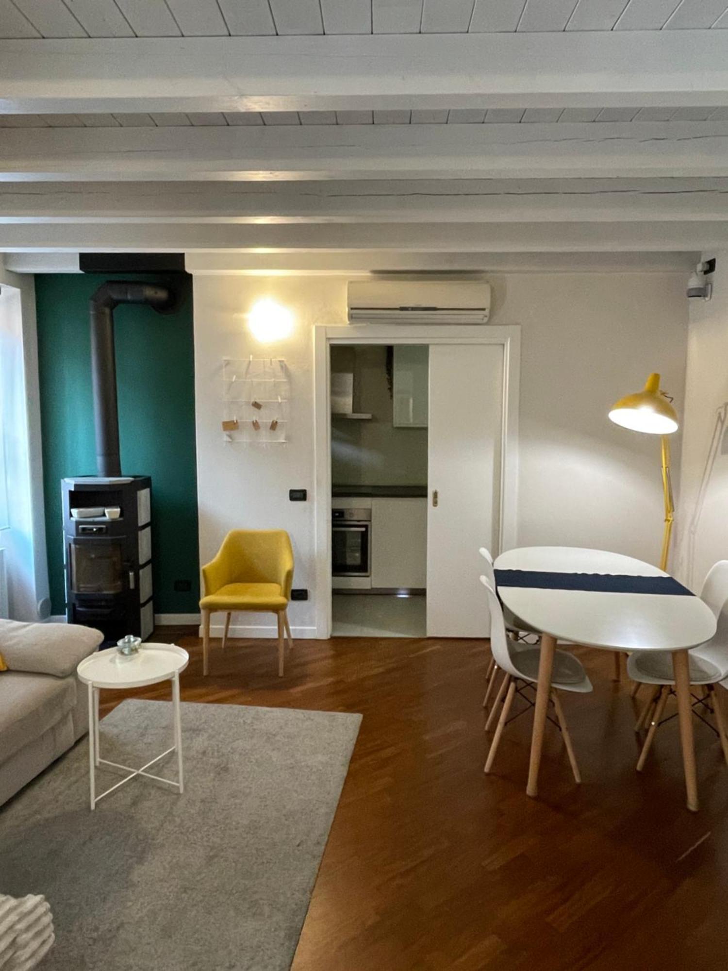 Amelie Apartment 데센자노델가르다 외부 사진