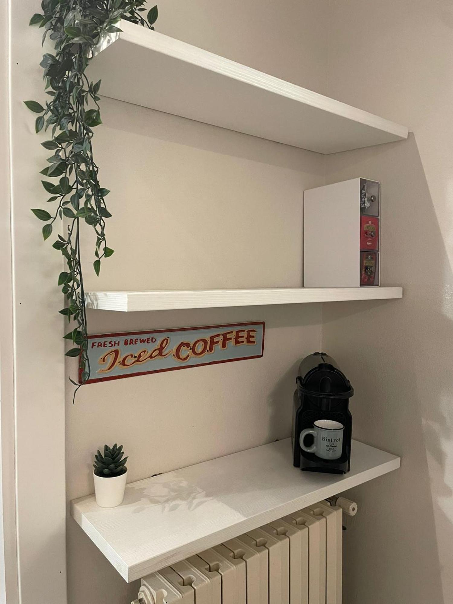 Amelie Apartment 데센자노델가르다 외부 사진