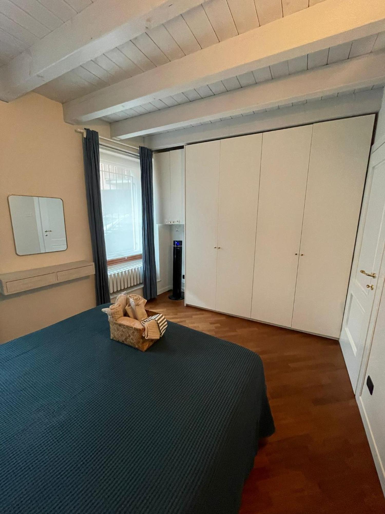 Amelie Apartment 데센자노델가르다 외부 사진