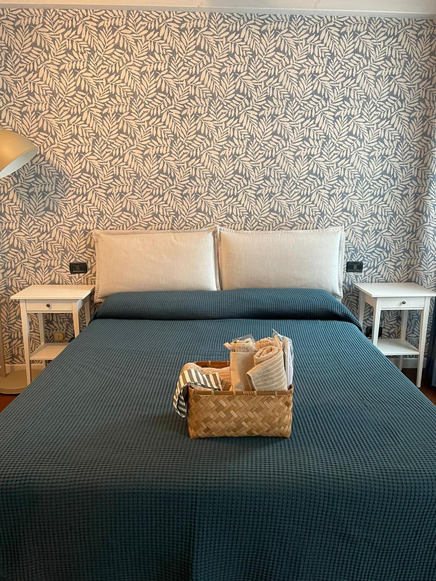 Amelie Apartment 데센자노델가르다 외부 사진