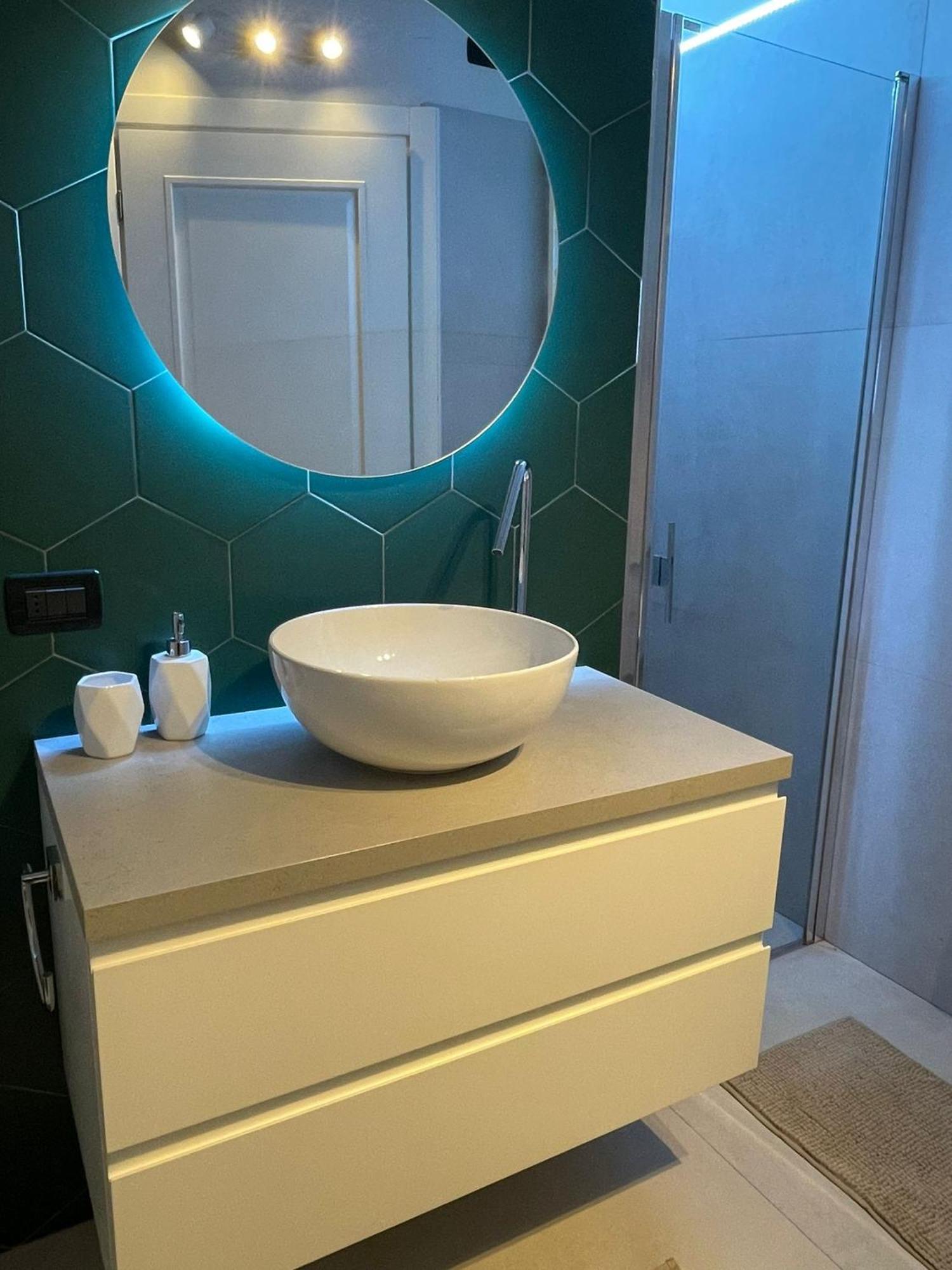 Amelie Apartment 데센자노델가르다 외부 사진