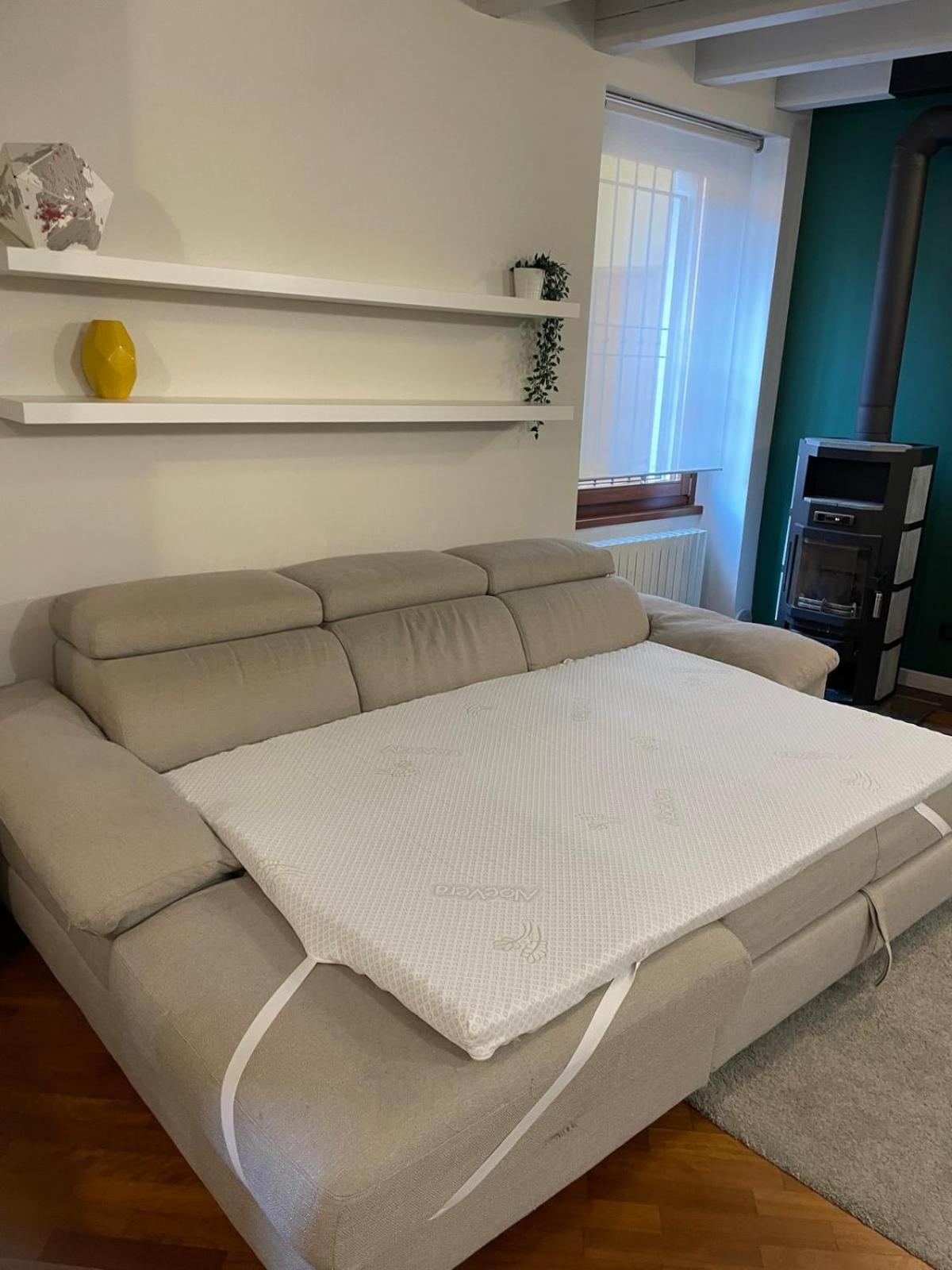 Amelie Apartment 데센자노델가르다 외부 사진