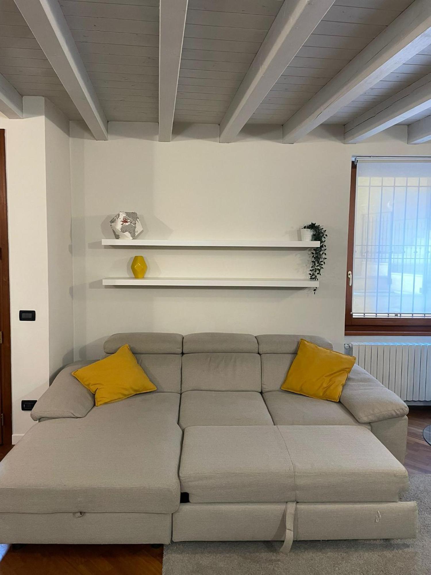 Amelie Apartment 데센자노델가르다 외부 사진