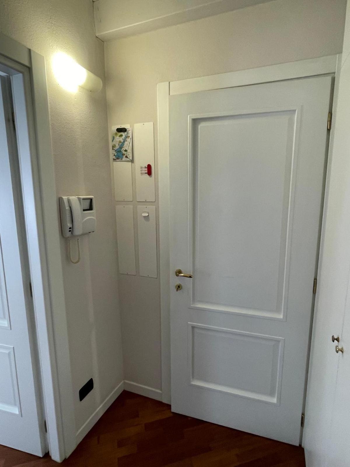 Amelie Apartment 데센자노델가르다 외부 사진