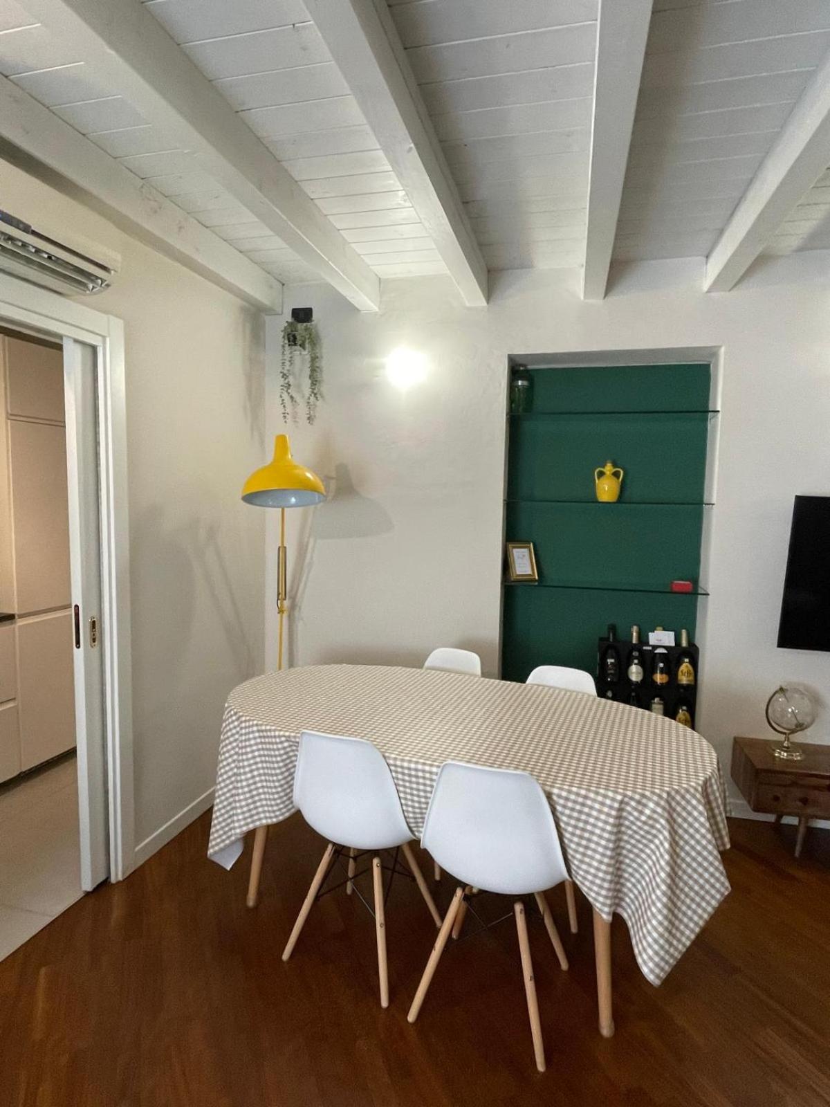 Amelie Apartment 데센자노델가르다 외부 사진